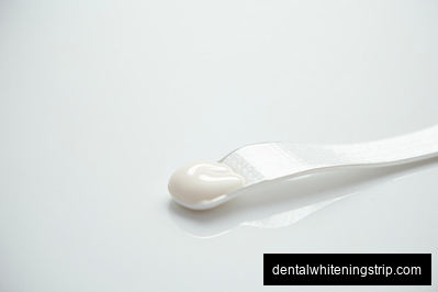 Specialized Focus on Whitening Strips